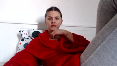 jessieryan online show from February 25, 2:33 pm