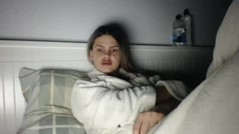 jessieryan online show from November 21, 3:05 am