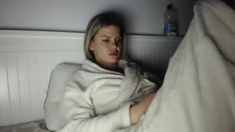 jessieryan online show from February 23, 4:43 am