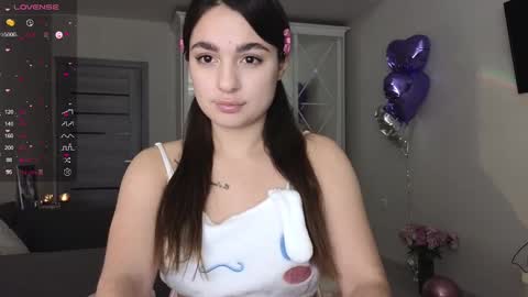 Jessie   TG channel  online show from December 30, 4:20 am