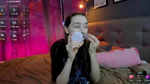 Snapshot of jessiexxiv chatting on December 4, 8:45 am Jessie online show from December 4, 8:45 am