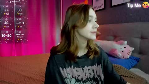 Jessie online show from February 5, 9:25 am