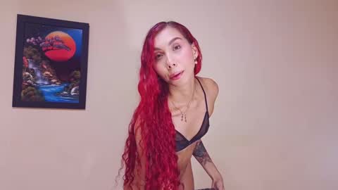 Snapshot of jessiirabbit chatting on December 12, 12:27 am Jessica online show from December 12, 12:27 am