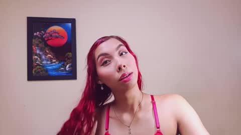 Snapshot of jessiirabbit chatting on December 14, 4:56 am Jessica online show from December 14, 4:56 am