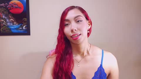 Snapshot of jessiirabbit chatting on December 15, 2:19 am Jessica online show from December 15, 2:19 am