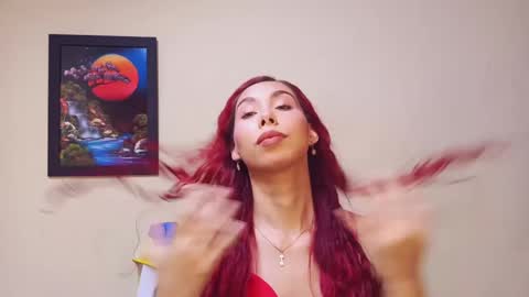 Snapshot of jessiirabbit chatting on December 19, 1:28 am Jessica online show from December 19, 1:28 am