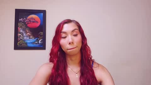 Snapshot of jessiirabbit chatting on December 20, 4:53 am Jessica online show from December 20, 4:53 am