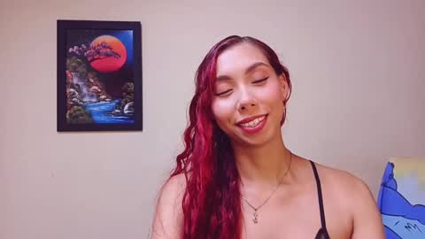 Snapshot of jessiirabbit chatting on December 21, 2:41 am Jessica online show from December 21, 2:41 am