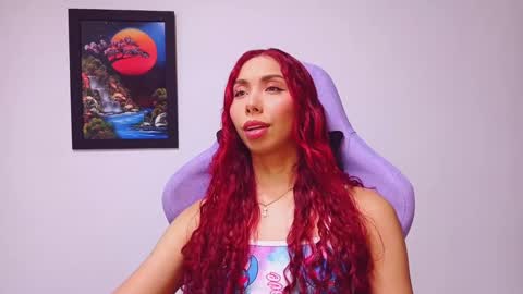 Snapshot of jessiirabbit chatting on January 5, 1:03 am Jessica online show from January 5, 1:03 am