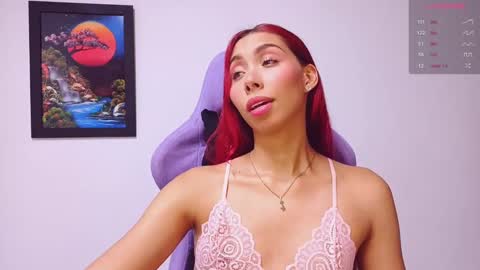 Snapshot of jessiirabbit chatting on February 12, 2:35 am Jessica online show from February 12, 2:35 am