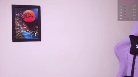 Snapshot of jessiirabbit chatting on February 24, 2:51 am Jessica online show from February 24, 2:51 am