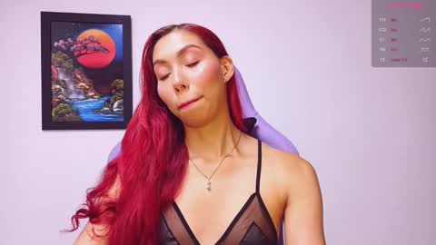 Snapshot of jessiirabbit chatting on February 25, 12:03 am Jessica online show from February 25, 12:03 am