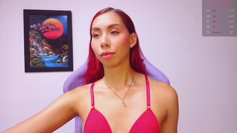 Snapshot of jessiirabbit chatting on February 26, 1:00 am Jessica online show from February 26, 1:00 am