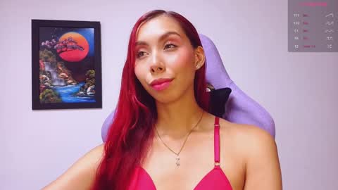 Snapshot of jessiirabbit chatting on February 26, 4:03 am Jessica online show from February 26, 4:03 am