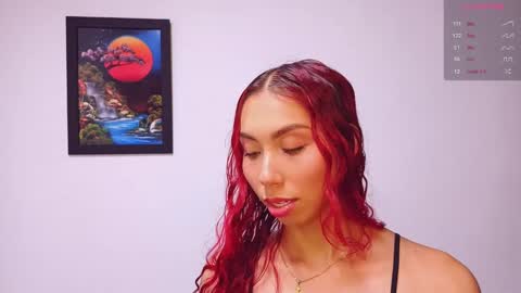 Snapshot of jessiirabbit chatting on February 27, 1:27 am Jessica online show from February 27, 1:27 am