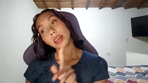 Snapshot of jessiirabbit chatting on October 11, 12:43 am Jessica online show from October 11, 12:43 am