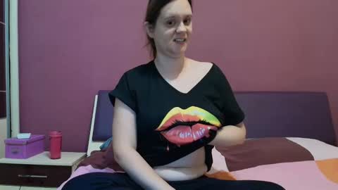 jessika97 online show from September 9, 5:40 am
