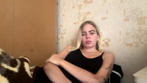 jessika_evans online show from October 4, 12:25 pm