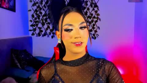 JESS online show from January 11, 12:59 am