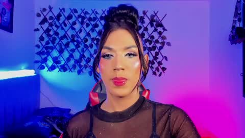 JESS online show from April 27, 5:49 am