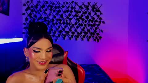 Snapshot of jessika_rabbits chatting on May 16, 6:32 am JESS online show from May 16, 6:32 am