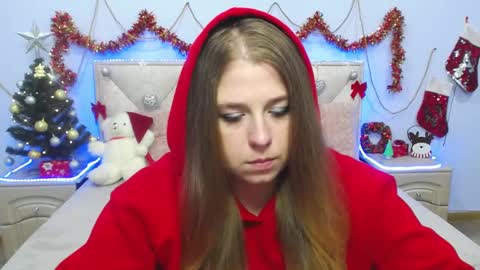 Jess online show from December 4, 10:57 am