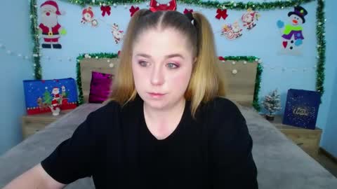 Jess online show from December 12, 7:30 am