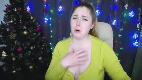 Jess online show from December 28, 10:36 am