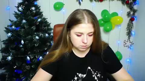 Jess online show from January 9, 10:31 am