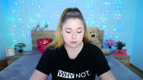 Jess online show from January 16, 7:17 am