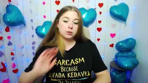 Jess online show from February 6, 10:15 am