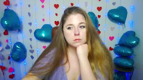 Jess online show from February 10, 10:09 am