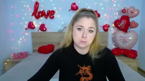 Jess online show from February 11, 7:12 am