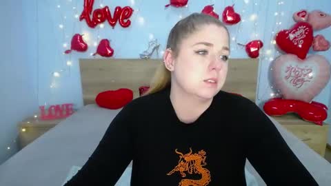 Jess online show from February 11, 10:15 am