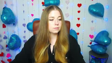 Jess online show from February 24, 10:15 am