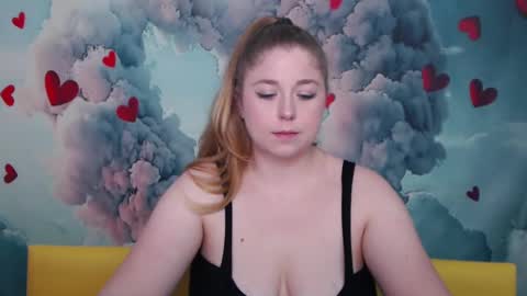 Jess online show from February 25, 7:09 am