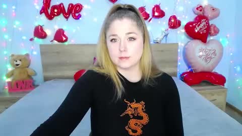 Jess online show from February 27, 8:06 am