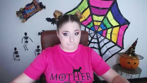 Jess online show from October 28, 7:23 am