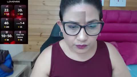 Snapshot of jessikahorny chatting on December 18, 4:06 pm paola online show from December 18, 4:06 pm