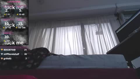 Snapshot of jessikahorny chatting on February 21, 4:59 pm paola online show from February 21, 4:59 pm