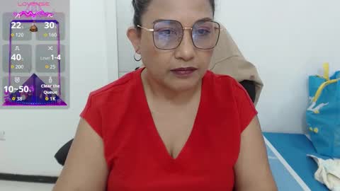 Snapshot of jessikahorny chatting on October 6, 12:35 pm paola online show from October 6, 12:35 pm