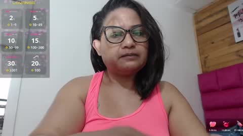 Snapshot of jessikahorny chatting on May 3, 10:43 am paola online show from May 3, 10:43 am