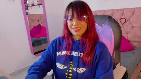 Snapshot of jessikarabbiit chatting on April 21, 3:13 am jessikarabbiit online show from April 21, 3:13 am