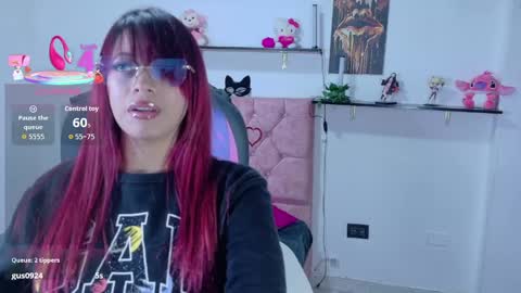 Snapshot of jessikarabbiit chatting on May 12, 3:36 am jessikarabbiit online show from May 12, 3:36 am