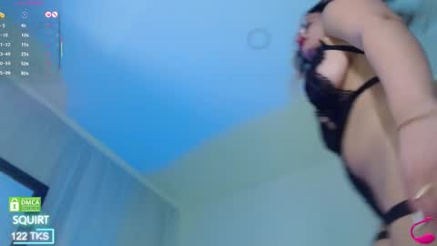 jessiwet online show from November 16, 5:07 pm