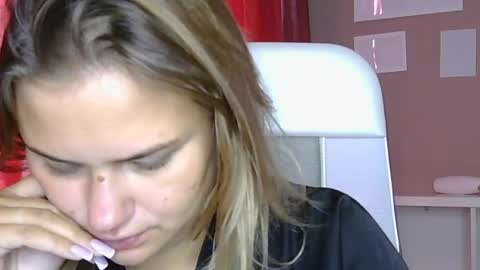 jesssexx6 online show from July 8, 6:07 am
