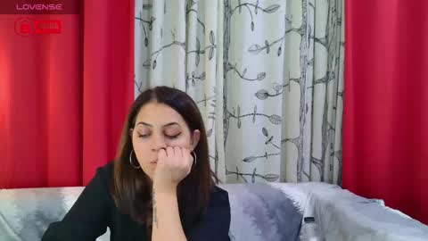 Snapshot of jessthewicked chatting on October 8, 7:33 pm JessTheWicked online show from October 8, 7:33 pm