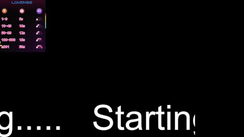 jessy_capelli online show from January 11, 6:24 pm