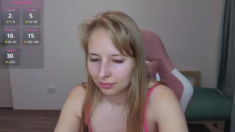 Jessy online show from October 5, 11:08 am