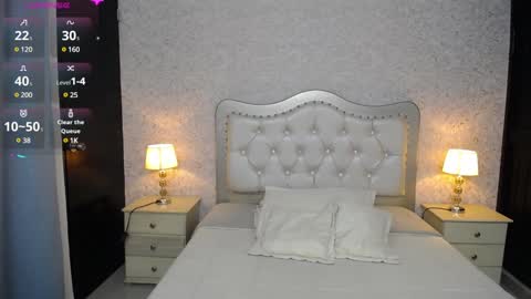 Jessy online show from December 2, 3:37 am